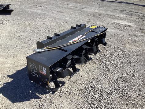 jct skid steer attachments reviews|jct tiller skid steer attachment.